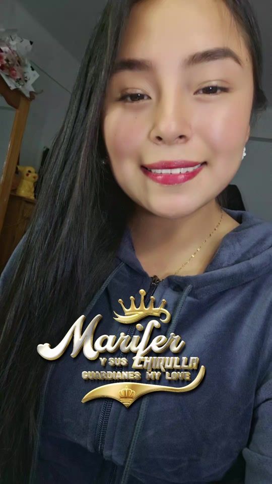 TikTok video thumbnail by marifherchirulla