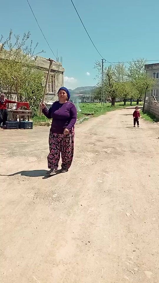 TikTok video thumbnail by seda_hanim1