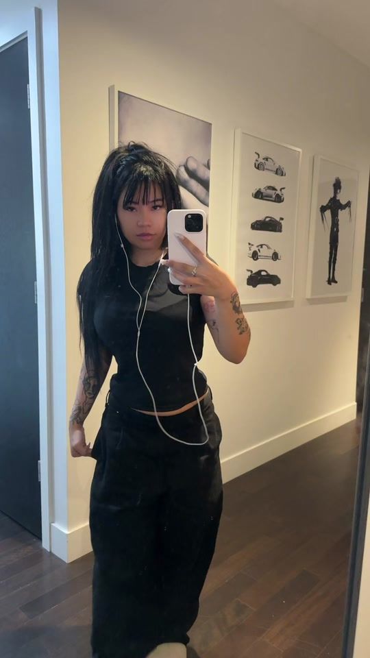 TikTok video thumbnail by maharlicacrashingout