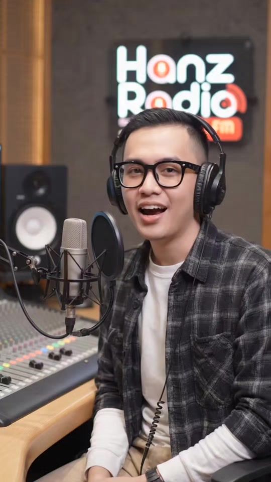 TikTok video thumbnail by hanz_radio