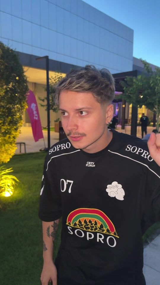 TikTok video thumbnail by lucaszanolini