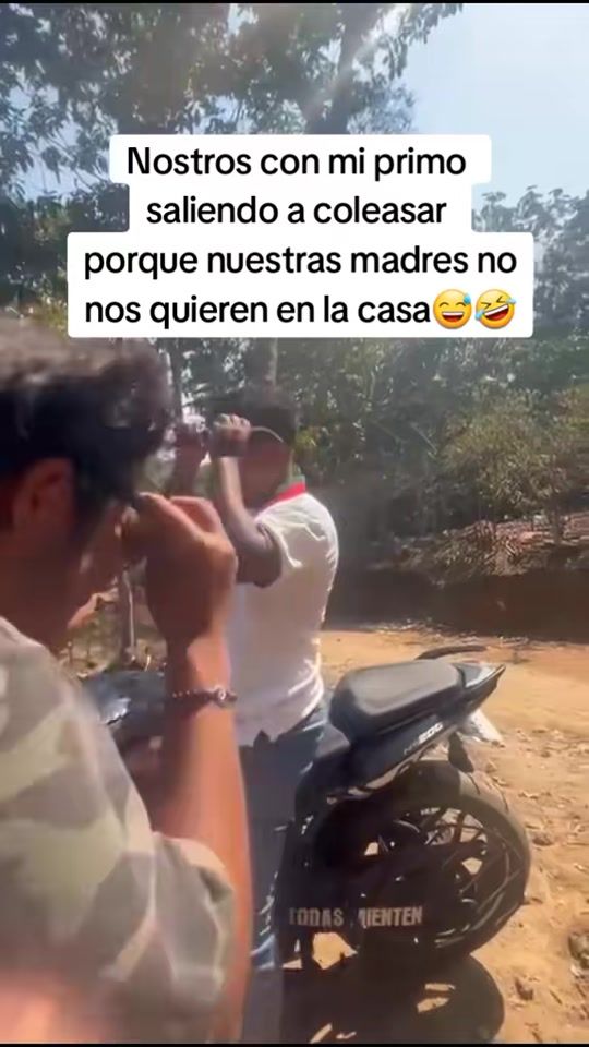 TikTok video thumbnail by fredymax502