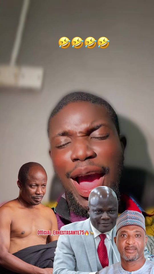 TikTok video thumbnail by official_ernestasante75