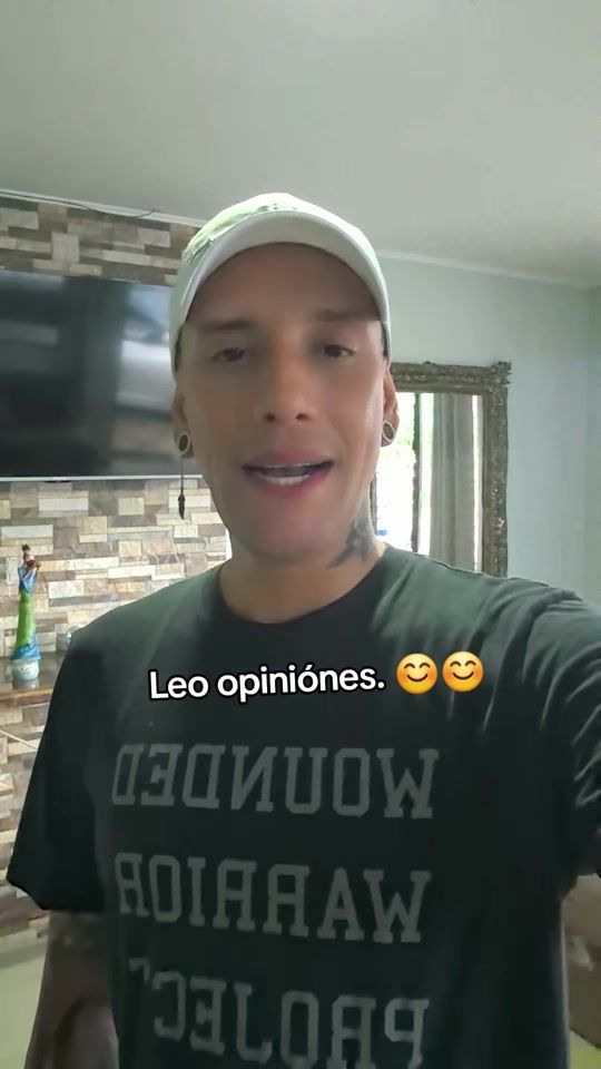 TikTok video thumbnail by tevengonzalez8