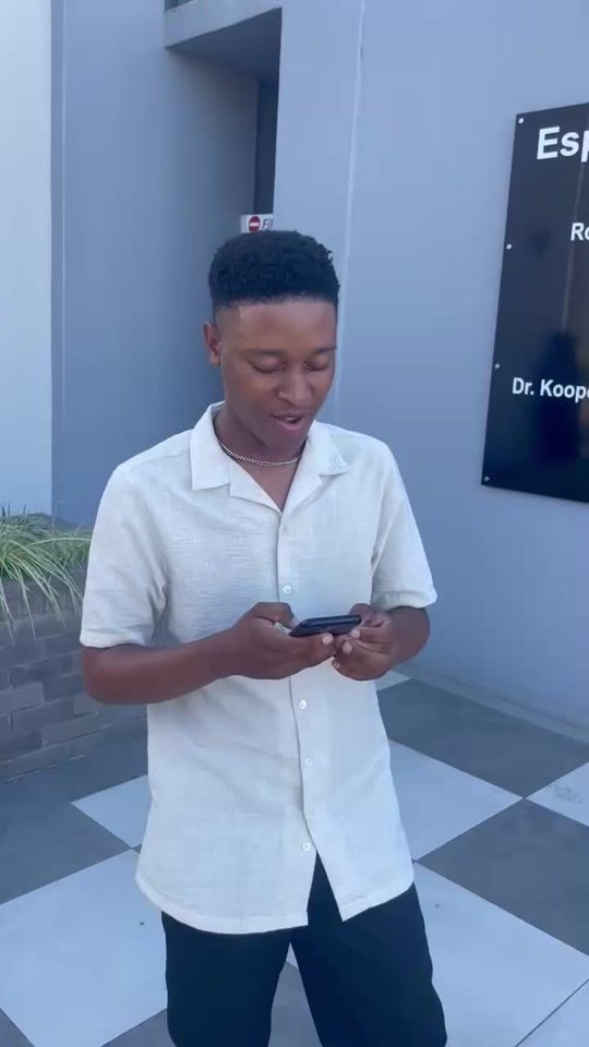 TikTok video thumbnail by vusela_sa