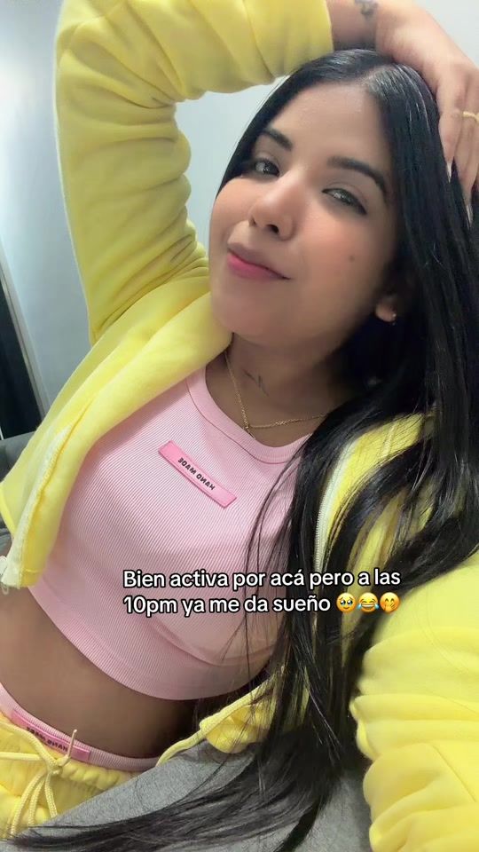 TikTok video thumbnail by soyangicampos