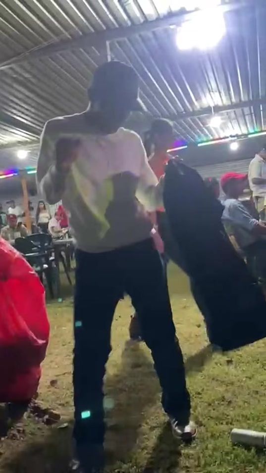 TikTok video thumbnail by .morenito7