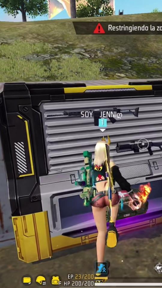 TikTok video thumbnail by soy_jenn_ff
