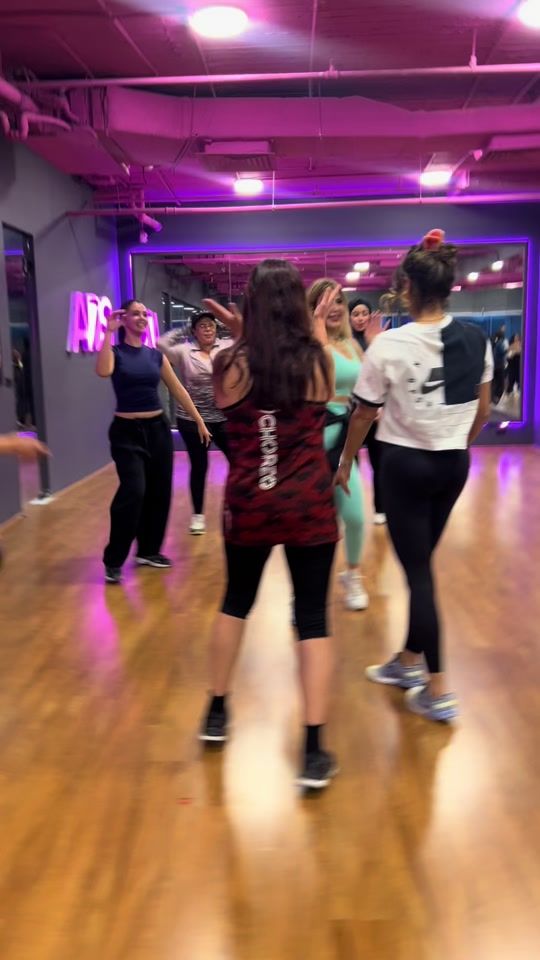 TikTok video thumbnail by ichoreofit