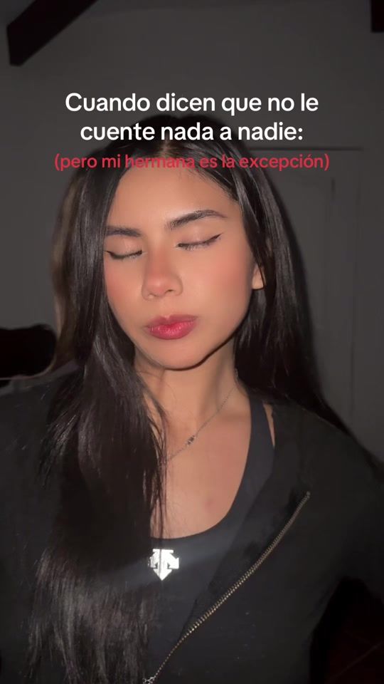 TikTok video thumbnail by wara_barrios