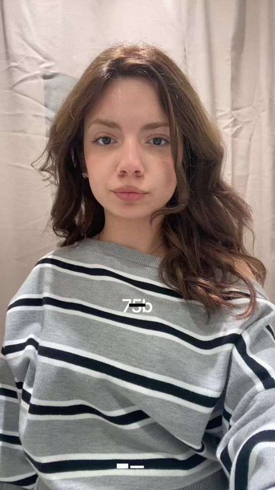 TikTok video thumbnail by selinafrra
