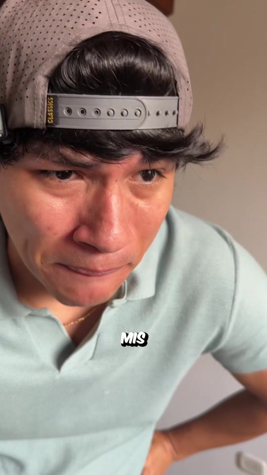 TikTok video thumbnail by eljohanvii