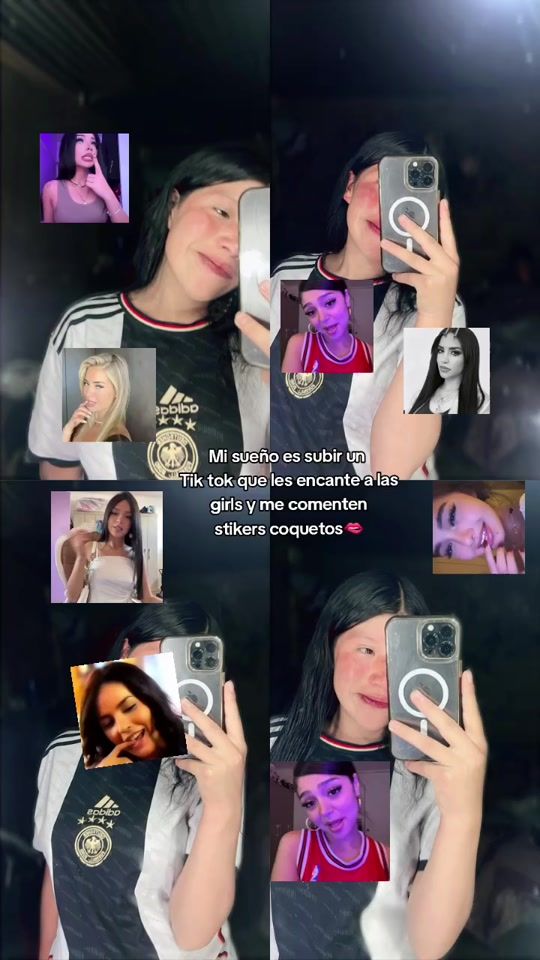 TikTok video thumbnail by melygab7