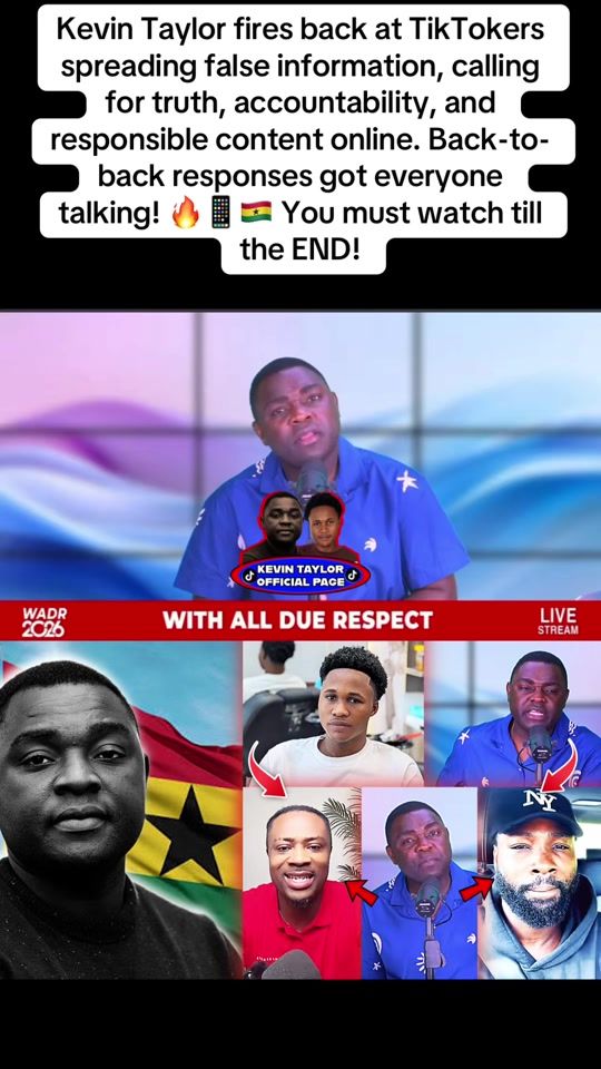 TikTok video thumbnail by kevin_taylor_official