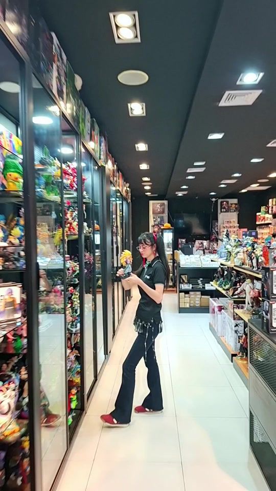 TikTok video thumbnail by capsule_store.cr