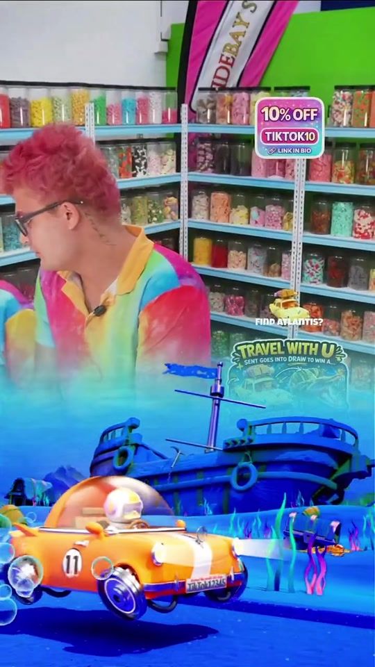 TikTok video thumbnail by widebaysweets