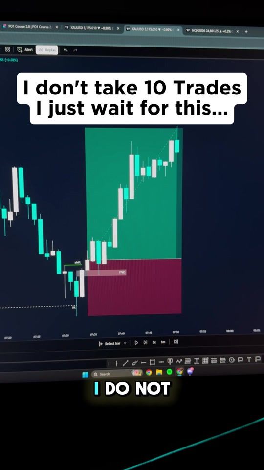 TikTok video thumbnail by traderzed