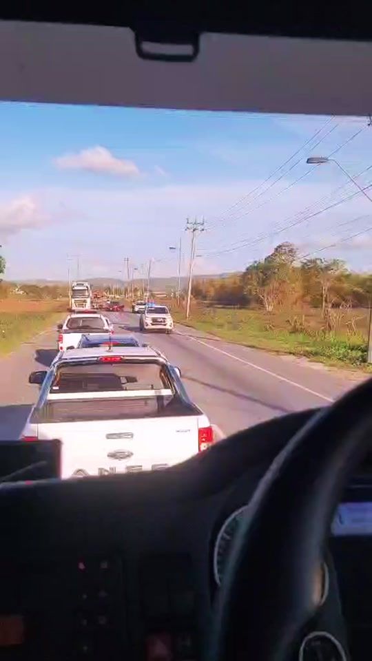 TikTok video thumbnail by trini_trucks