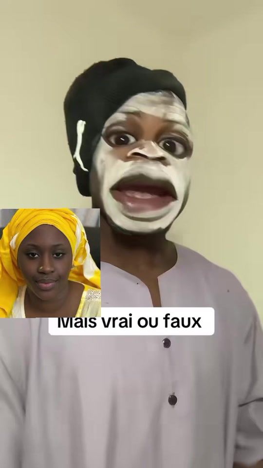 TikTok video thumbnail by youssouf.camara320