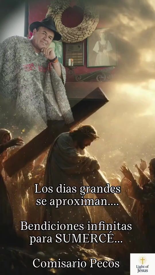 TikTok video thumbnail by comisariopecos