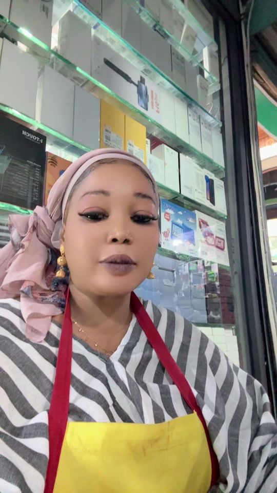 TikTok video thumbnail by aichahamed2470