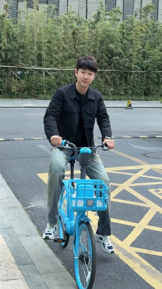 TikTok video thumbnail by _zhenmin6868