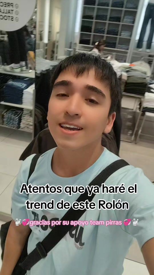 TikTok video thumbnail by sergiocrz7