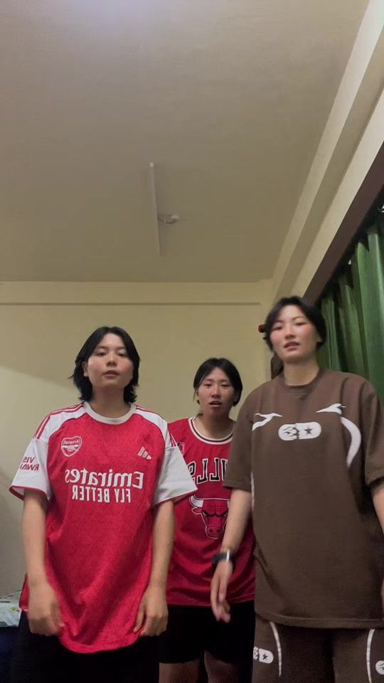 TikTok video thumbnail by yang_zom507
