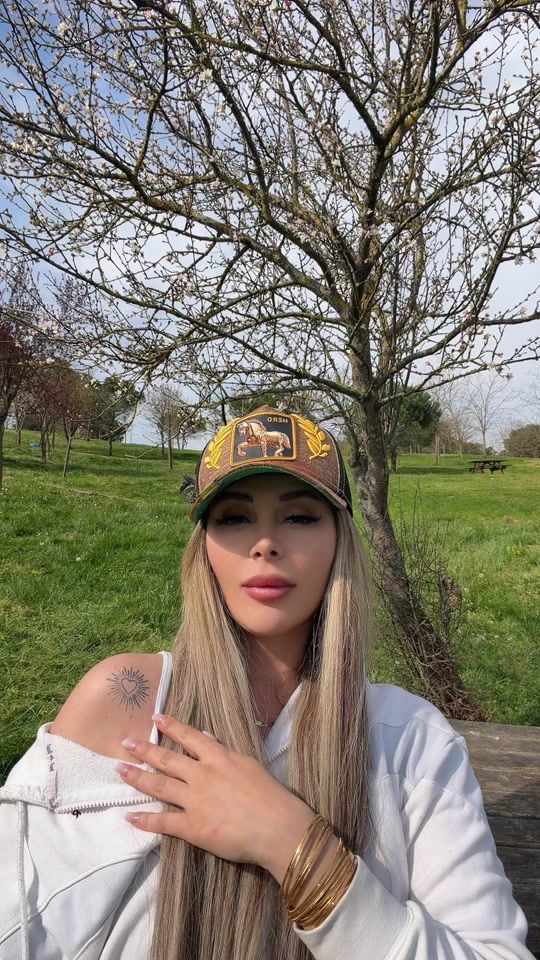 TikTok video thumbnail by gizemjelii