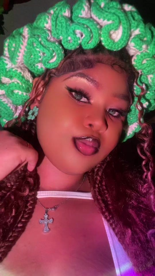 TikTok video thumbnail by mrs_nay04