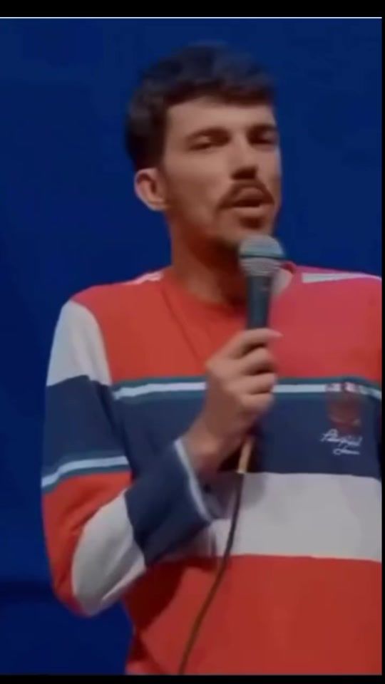 TikTok video thumbnail by standupcomedia1
