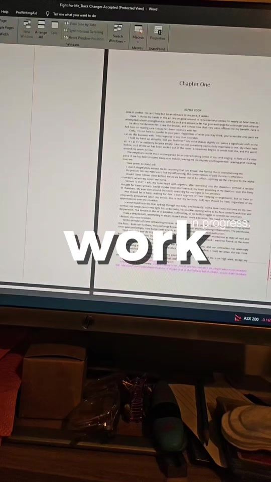 TikTok video thumbnail by emj_bakker_author