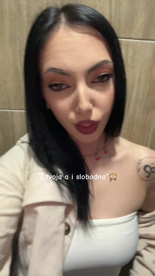 TikTok video thumbnail by tanackoviic22