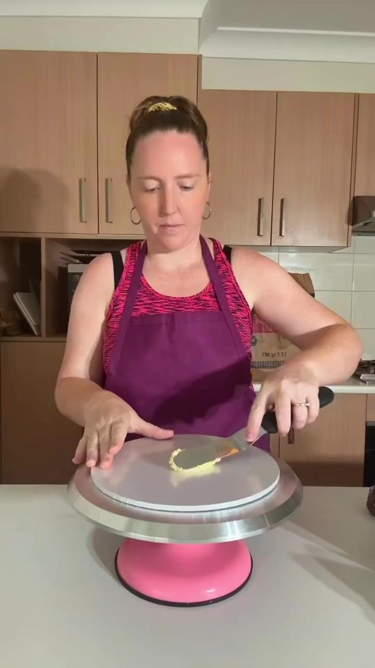 TikTok video thumbnail by staceybakescakes