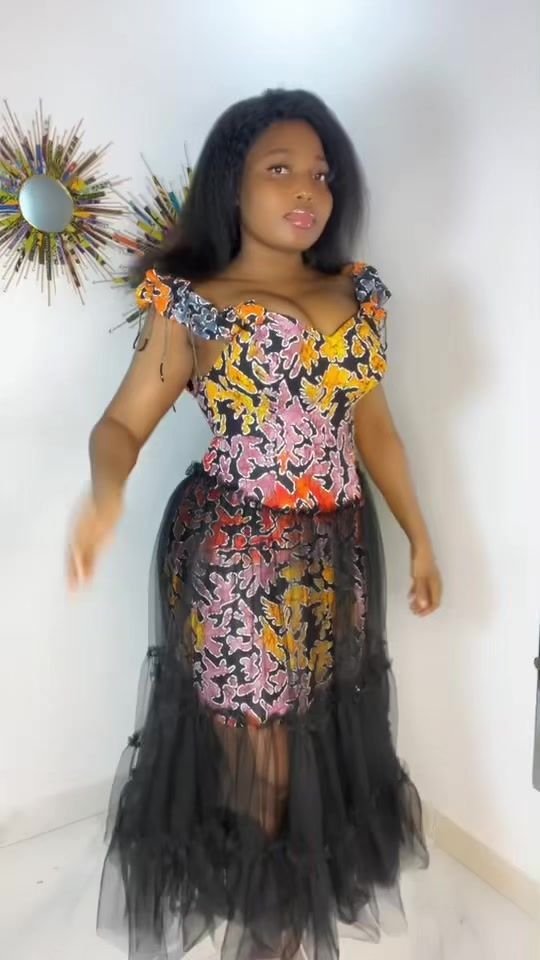 TikTok video thumbnail by paulettecouture1