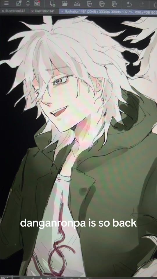 TikTok video thumbnail by akairt
