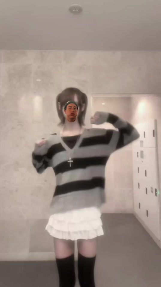 TikTok video thumbnail by xxoseus