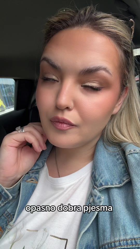 TikTok video thumbnail by dzejlanafejzic