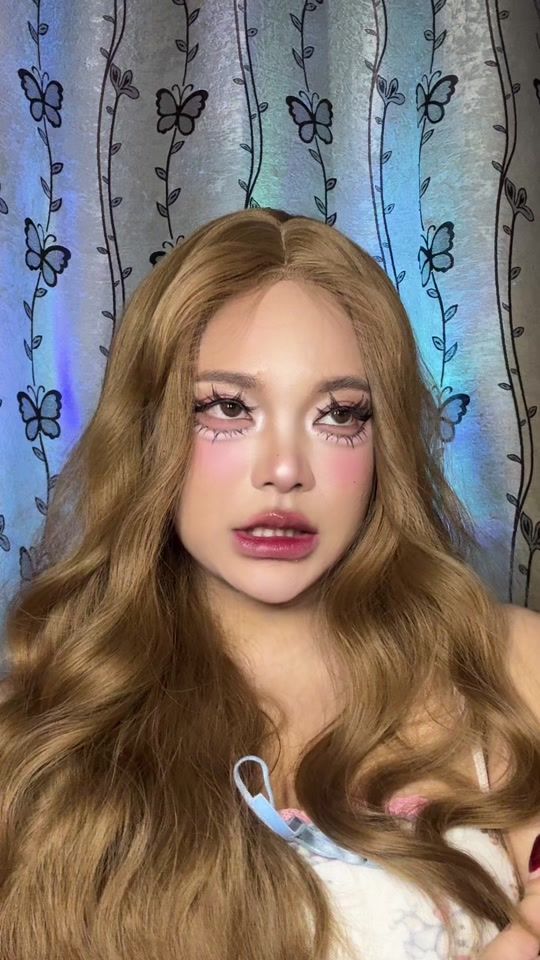 TikTok video thumbnail by ningchary