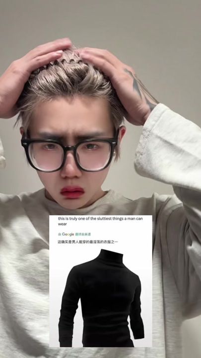 TikTok video thumbnail by arthur_shao