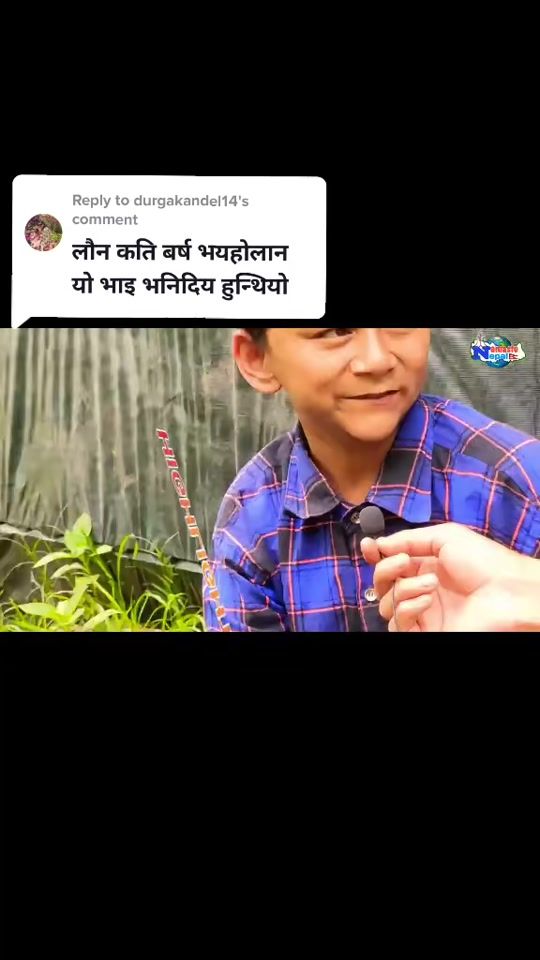 TikTok video thumbnail by santosh_chhetri09