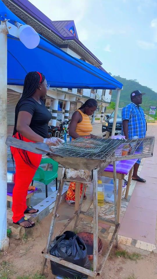 TikTok video thumbnail by kwame.luther