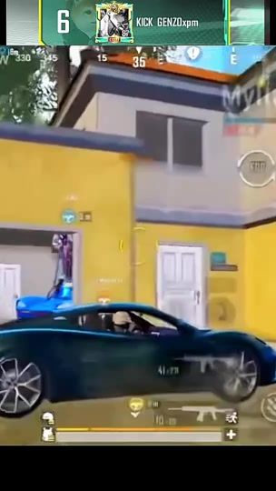 TikTok video thumbnail by genzo.pm