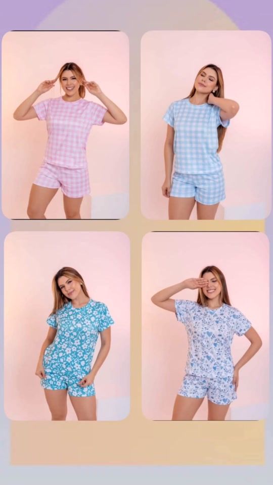 TikTok video thumbnail by loja.de.pijama