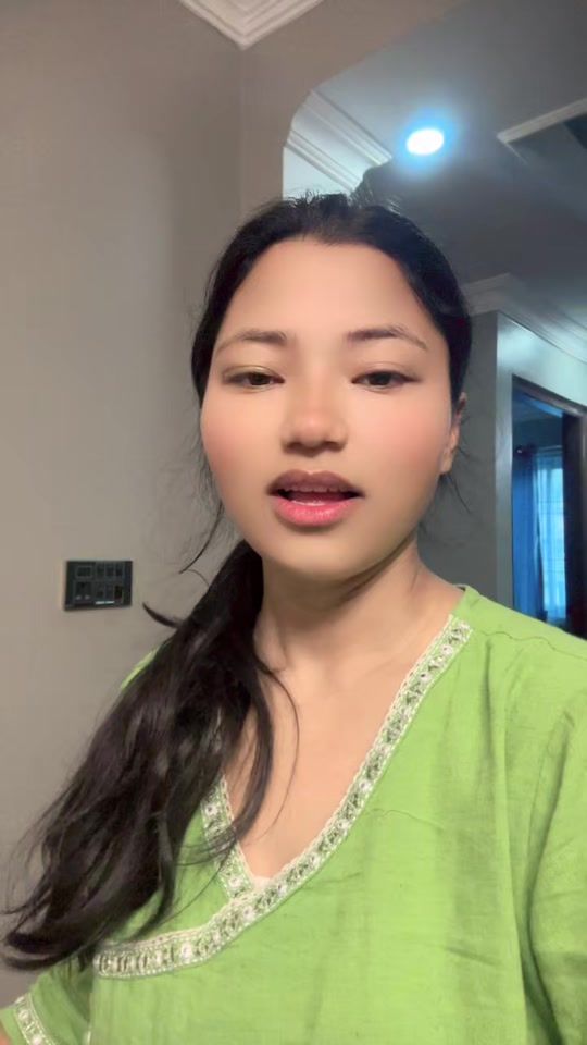 TikTok video thumbnail by kavya_shrestha5