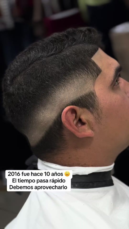 TikTok video thumbnail by thewinstonbarber