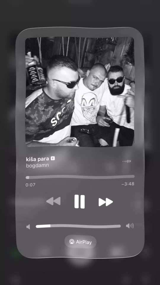 TikTok video thumbnail by ds.speed.music