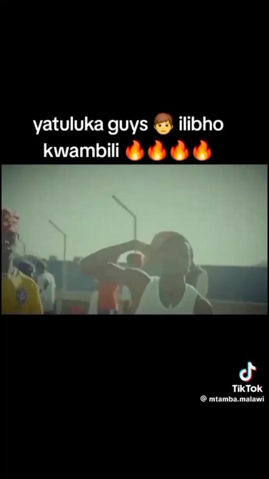 TikTok video thumbnail by .umodzi5