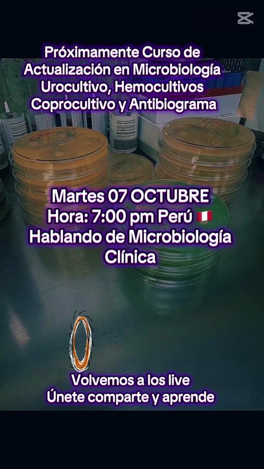 TikTok video thumbnail by tm_microbiologiapractica