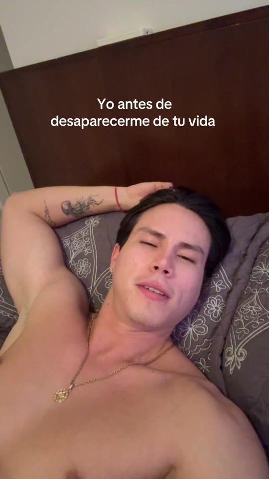 TikTok video thumbnail by alexmoncayo